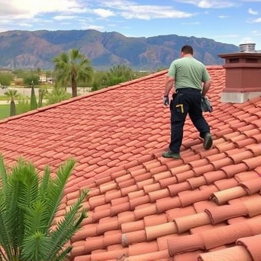 Licensed Roofers Oro Valley