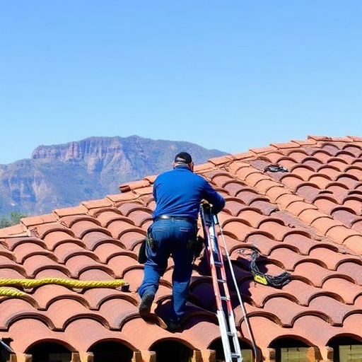 Licensed Roofers Oro Valley