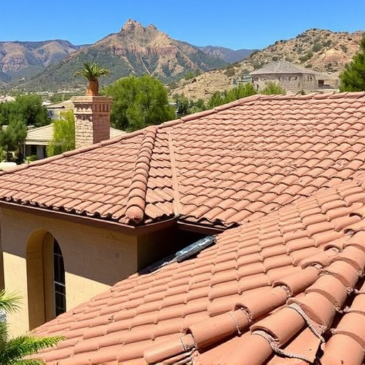 Licensed Roofers Oro Valley