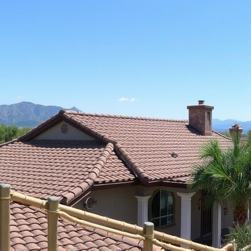 Licensed Roofers Oro Valley