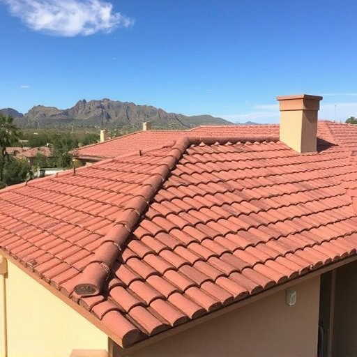 Licensed Roofers Oro Valley