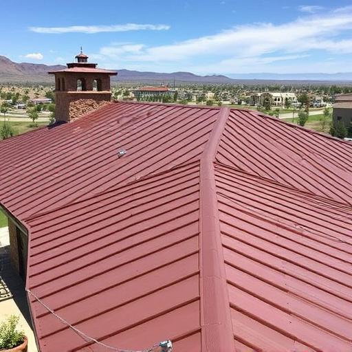 Metal Roofing Oro Valley
