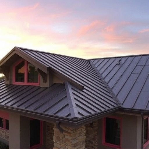 Metal Roofing Oro Valley