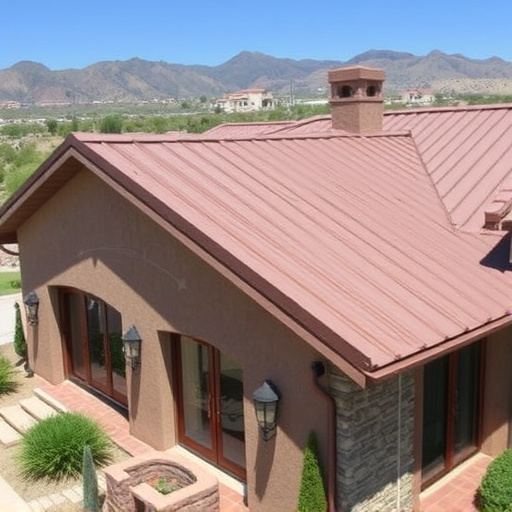 Metal Roofing Oro Valley