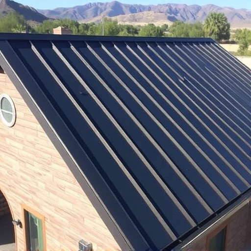 Metal Roofing Oro Valley