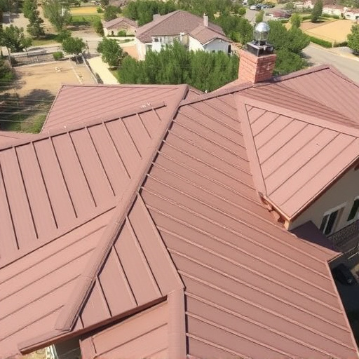 Metal Roofing Oro Valley