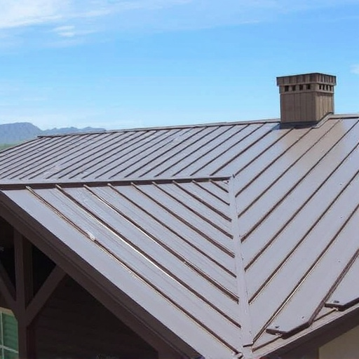 Metal Roofing Oro Valley