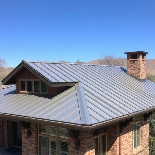 Metal Roofing Oro Valley