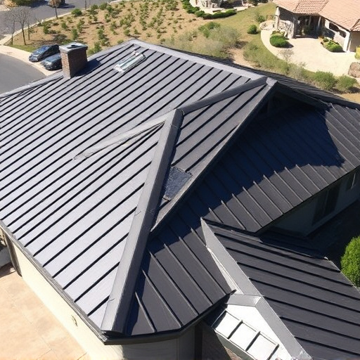 Metal Roofing Oro Valley