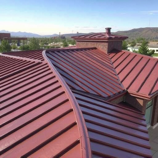 Metal Roofing Oro Valley