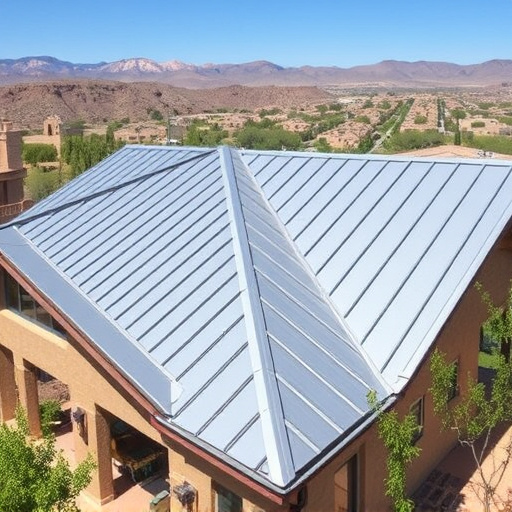 Metal Roofing Oro Valley