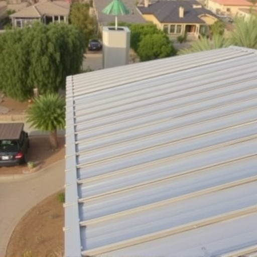 Metal Roofing Oro Valley