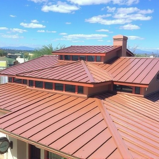Expert Metal Roof Inspections in Oro Valley: Guide to Healthy Homes