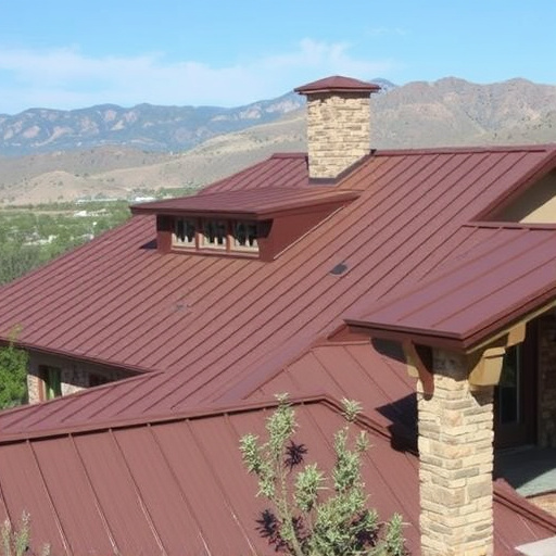 Metal Roofing Oro Valley