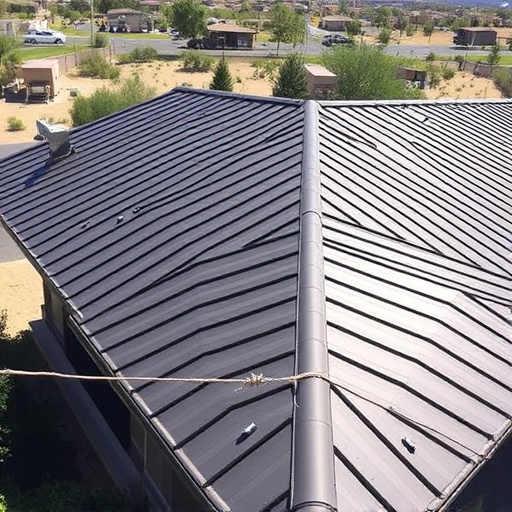 Metal Roofing Oro Valley
