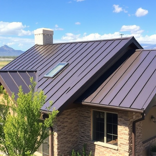 Metal Roofing Oro Valley