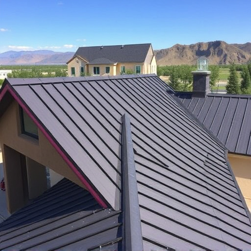 Metal Roofing Oro Valley