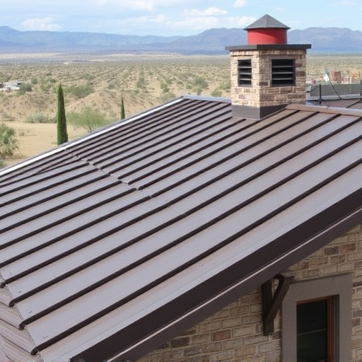 Metal Roofing Oro Valley