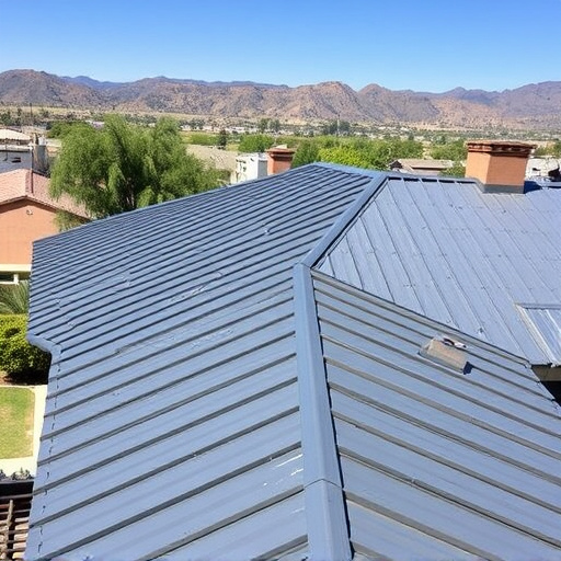 Metal Roofing Oro Valley: Stunning Designs, Ultimate Guide & Future Trends