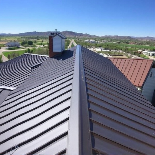 Metal Roofing Oro Valley