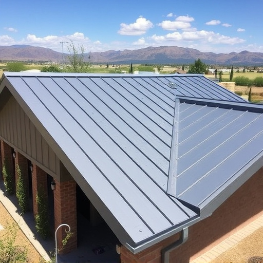 Top Metal Roofers Oro Valley: Expert Guide to Durable Choices