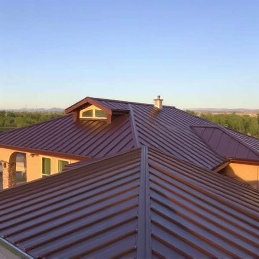 Metal Roofing Oro Valley