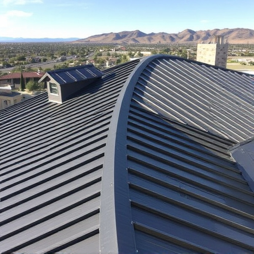 Metal Roofing Oro Valley