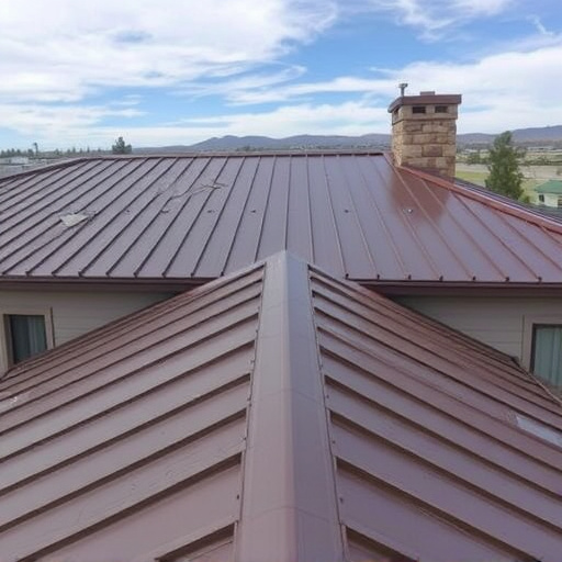 Metal Roofing Oro Valley
