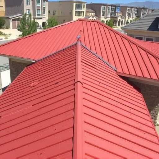 Metal Roofing Oro Valley