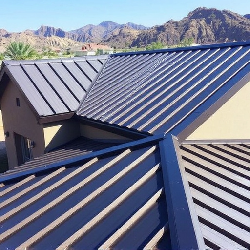 Metal Roofing Oro Valley