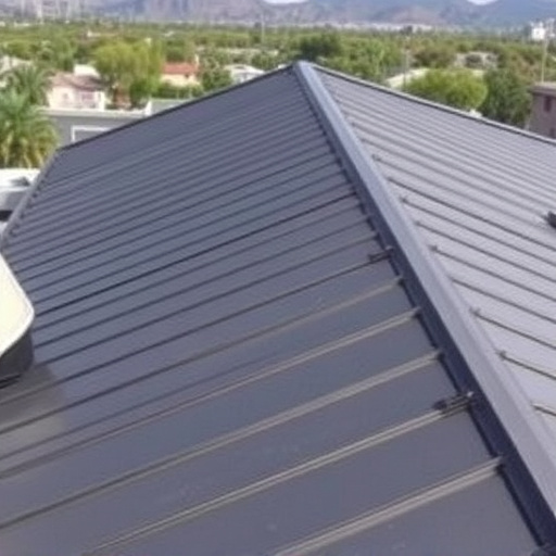 Metal Roofing Oro Valley