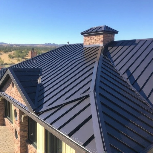 Metal Roofing Oro Valley