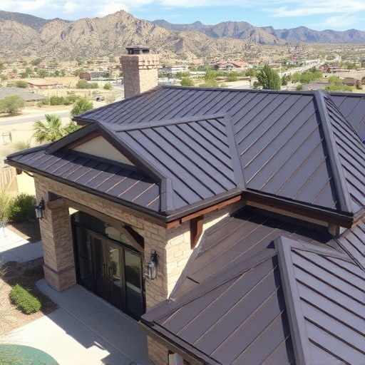 Metal Roofing Oro Valley