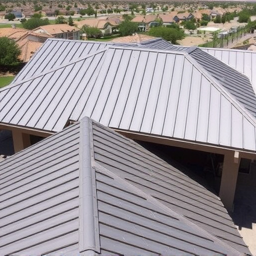 Metal Roofing Oro Valley