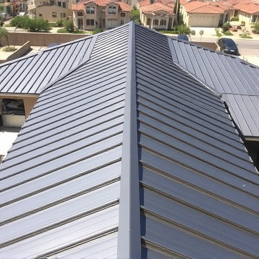 Metal Roofing Oro Valley