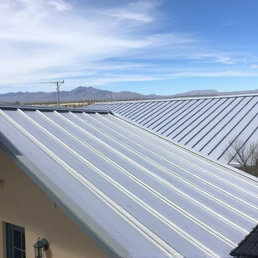 Metal Roofing Oro Valley