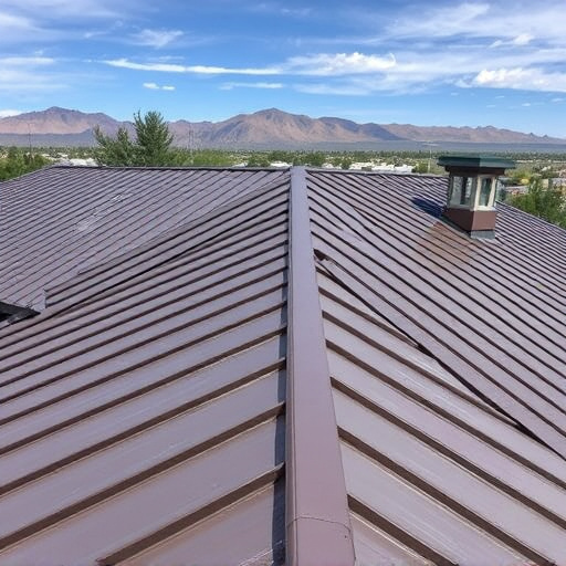 Metal Roofing Oro Valley