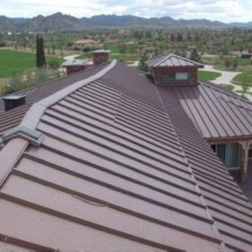 Metal Roofing Oro Valley