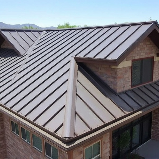 Metal Roofing Oro Valley