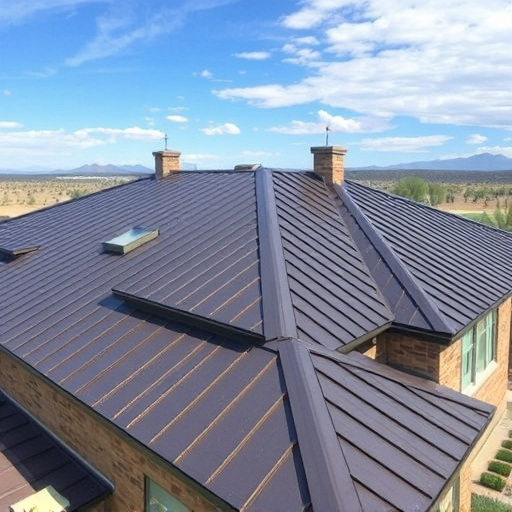 Metal Roofing Oro Valley