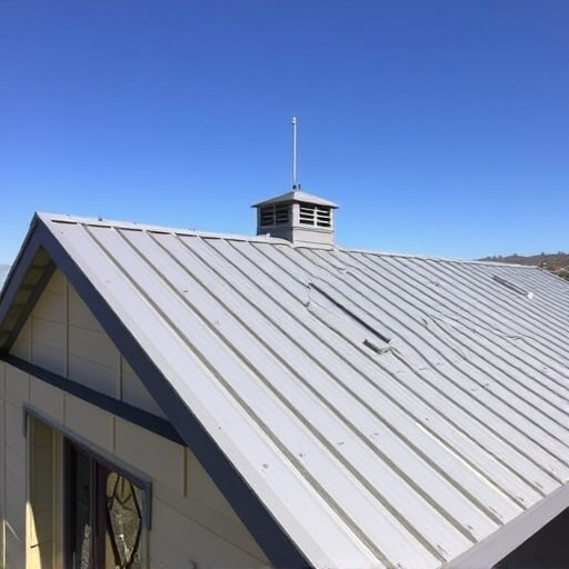 Metal Roofing Oro Valley