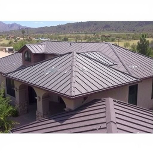 Metal Roofing Oro Valley