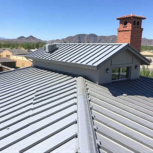 Metal Roofing Oro Valley