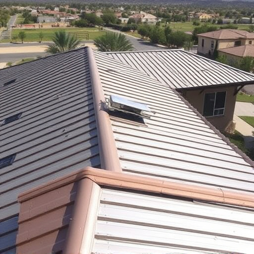 Metal Roofing Oro Valley