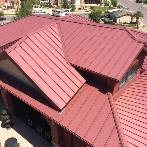 Metal Roofing Oro Valley