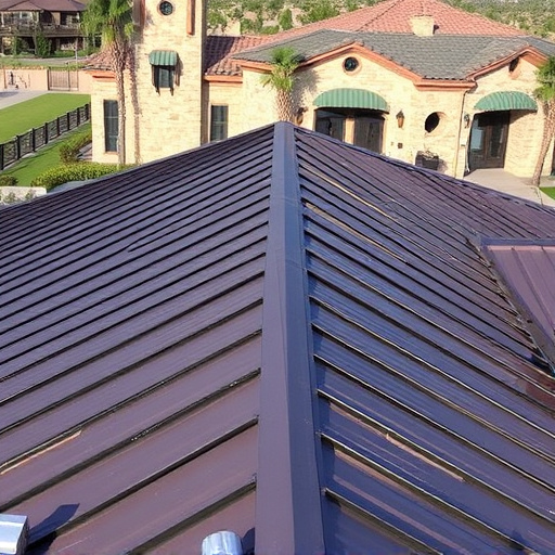 Metal Roofing Oro Valley