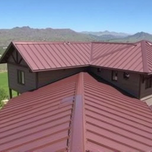 Metal Roofing Oro Valley