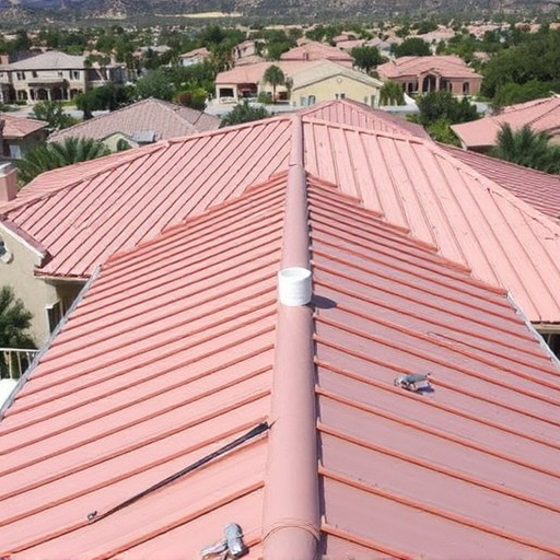 Metal Roofing Oro Valley