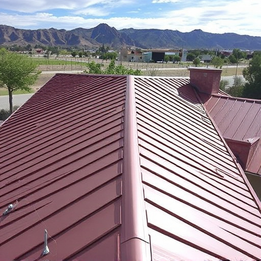 Metal Roofing Oro Valley