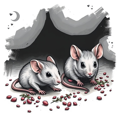mice
